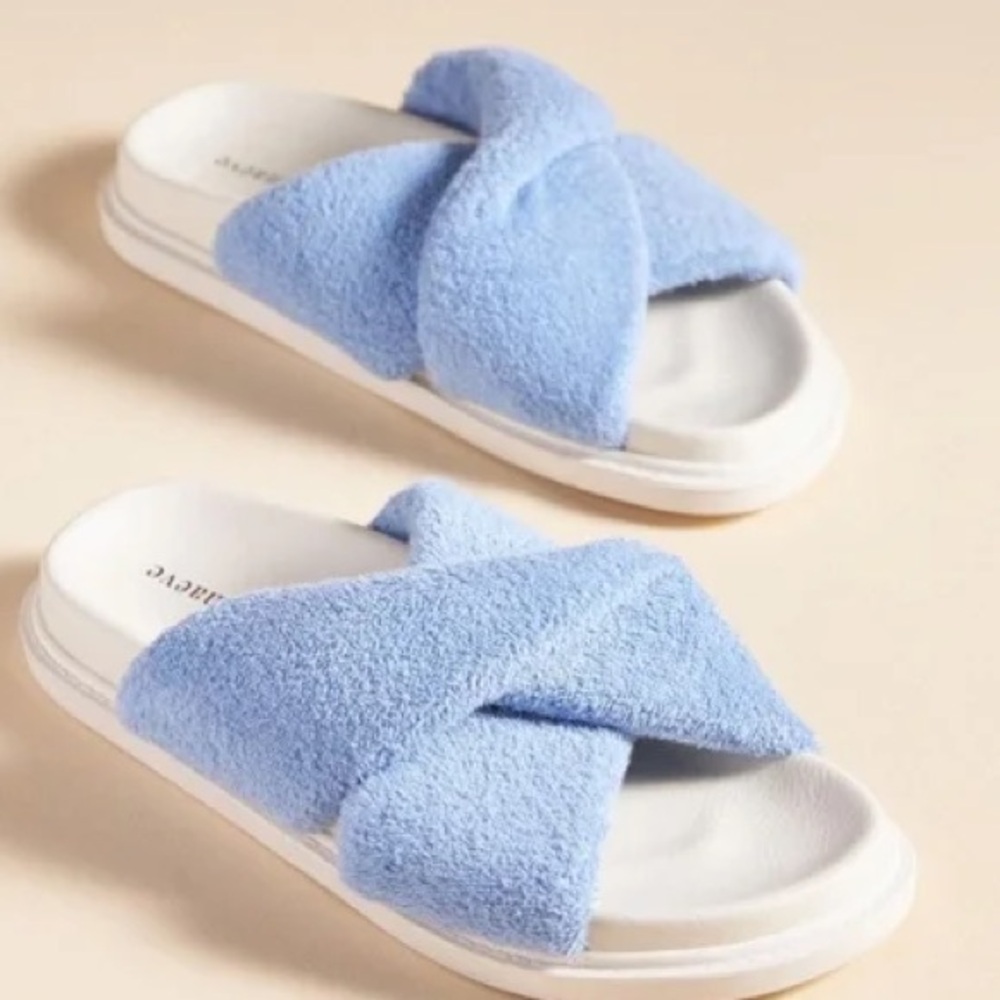 Maeve Terry sandals size 7